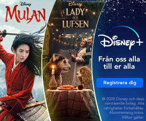 Christmas on Disney+