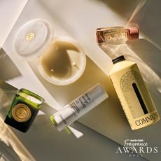 Marie Claire Fragrance Awards 2025