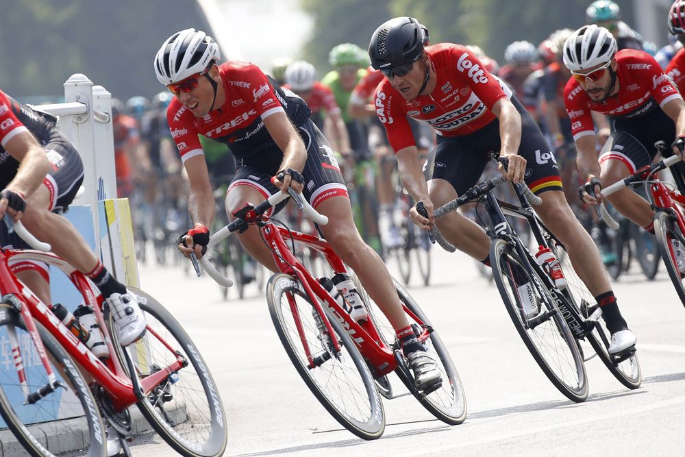 Adam Hansen (Lotto Soudal)