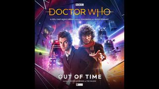 Doctor Who: Out of Time 1_BBC