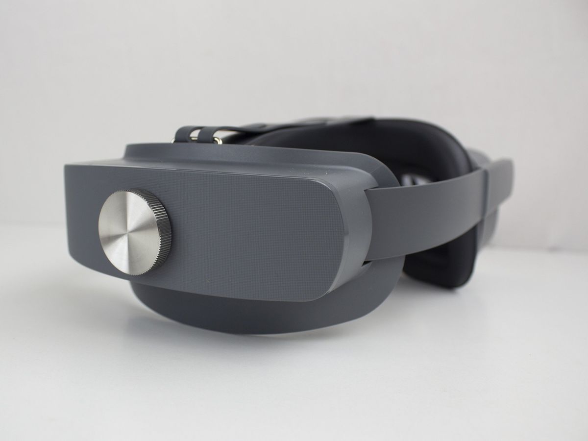 Pico Neo 2 Eye Back
