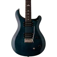 PRS SE Custom 22 Whale Blue: $789, now $549, save $239
