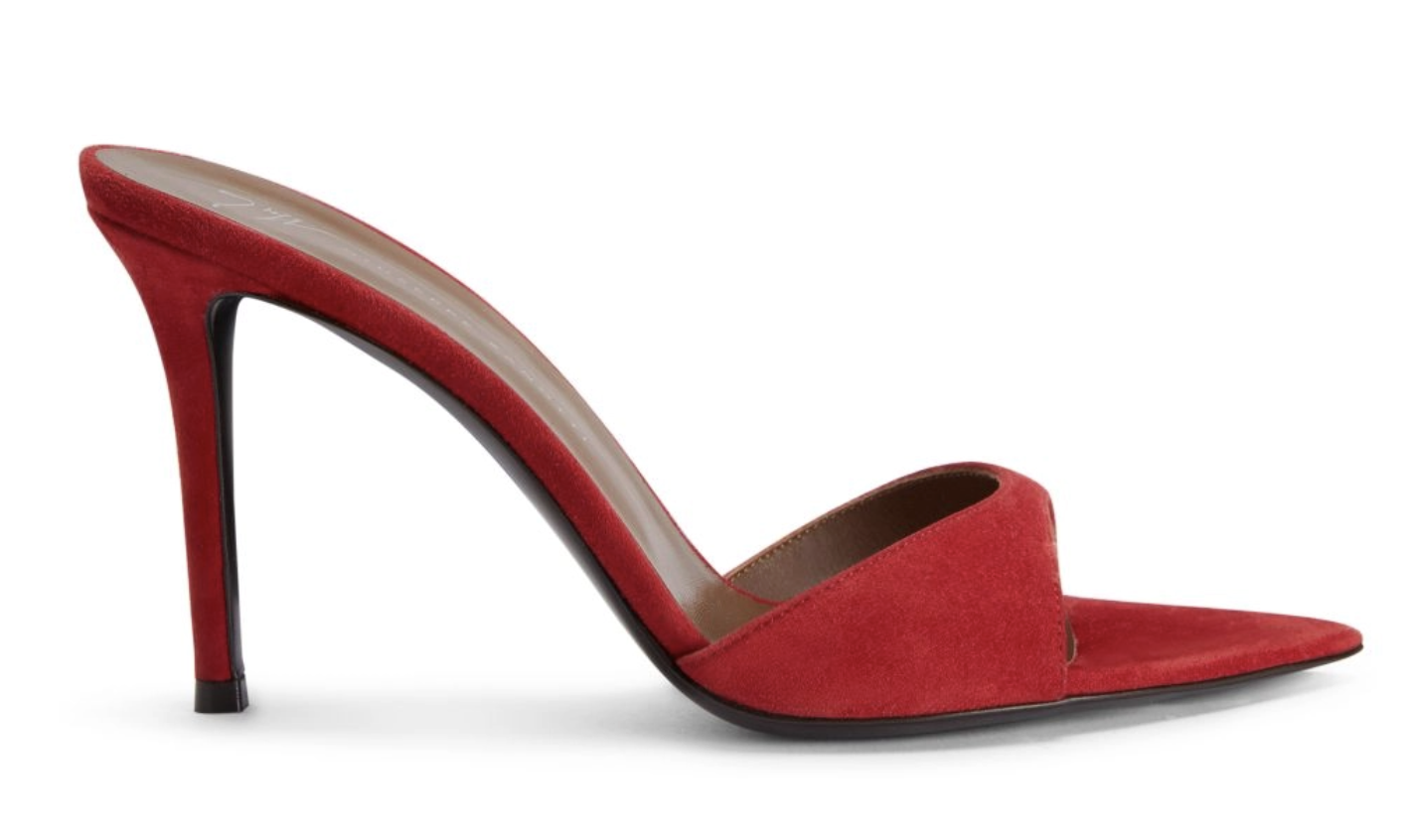 giuseppezanotti, Intriigo 90