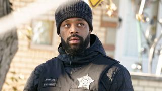 chicago pd laroyce hawkins kevin atwater nbc