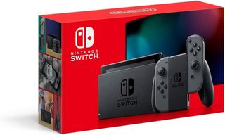 Nintendo Switch Cyber Monday deal