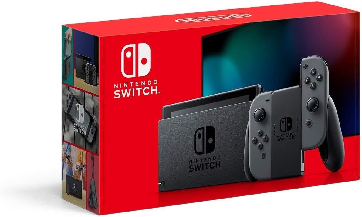 Nintendo Switch Cyber Monday deal