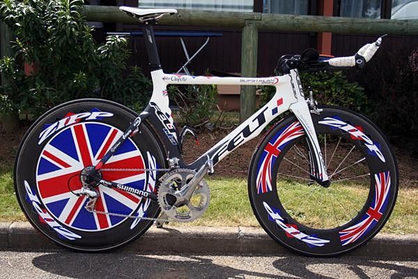 David Millar (Garmin-Chipotle) may have lost the road race jersey