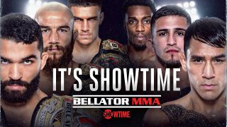 Bellator / Showtime