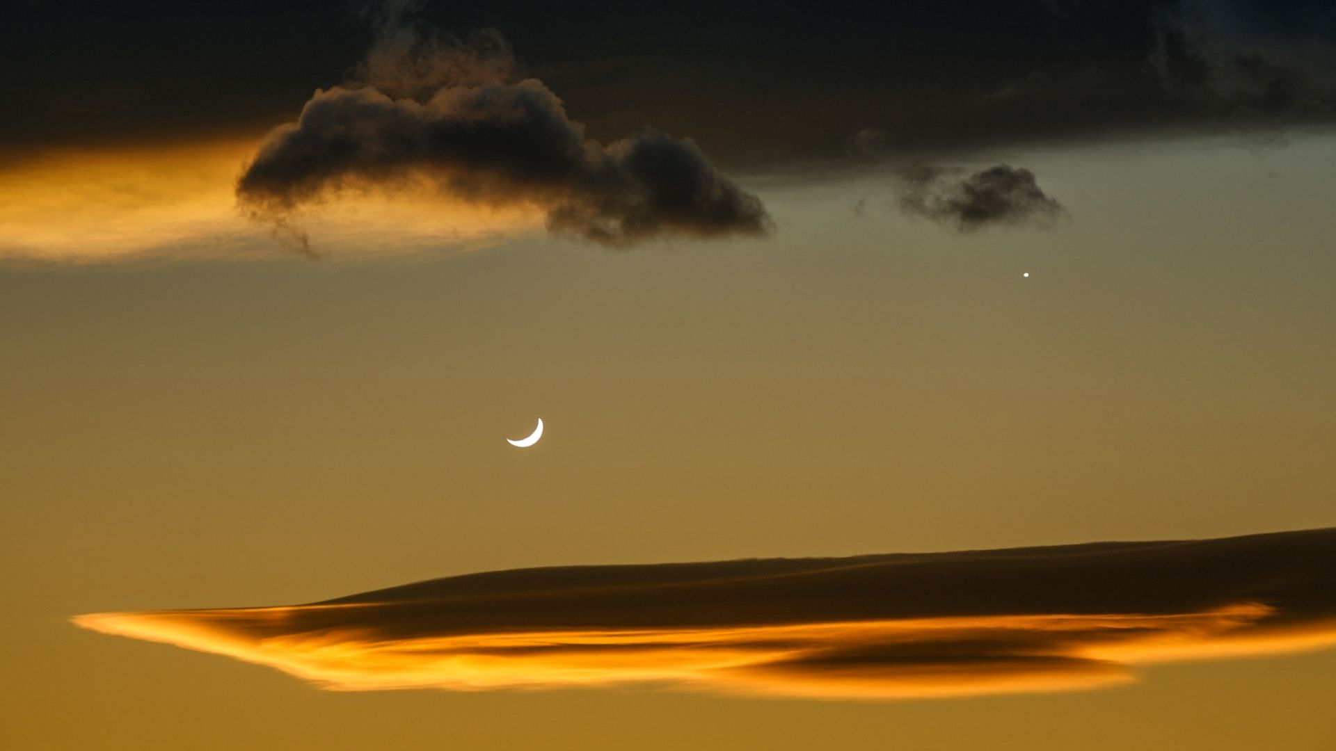 Astrophotography in November 2024: what to shoot in the night sky this ...