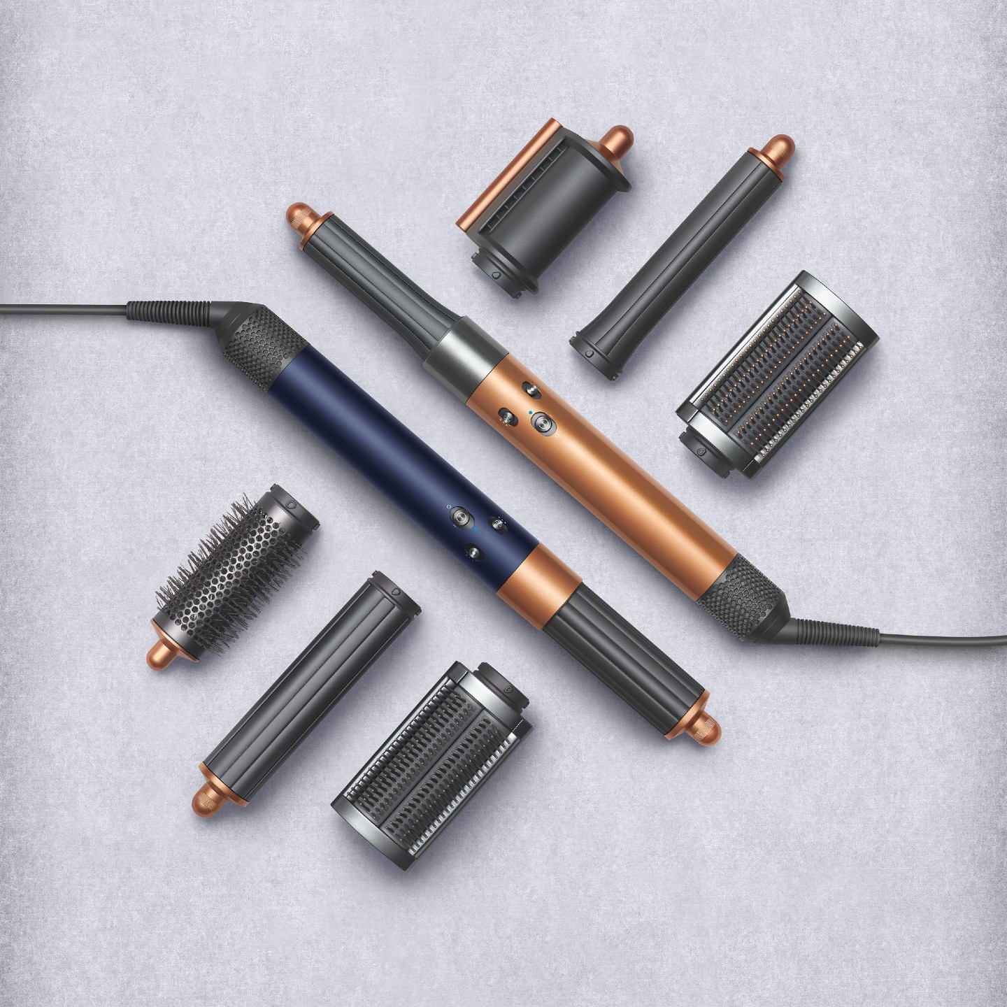 I Tested Dyson's New Airwrap Multi-Styler: Review | Marie Claire