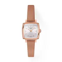 Tissot Lovely 20mm