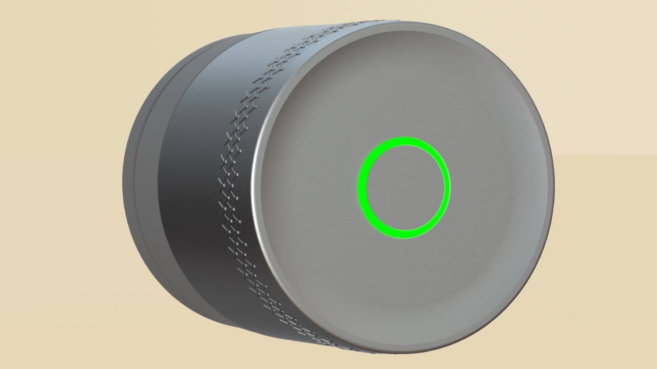 Yale Linus Smart Lock 2 Lite