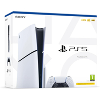 PS5 Slim console: £479.99 at John Lewis