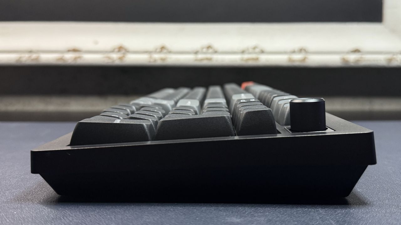 Keychron V5 Ultra 8K