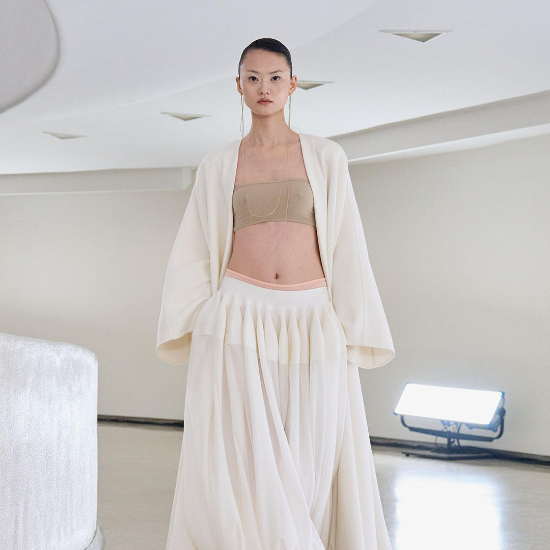 A fashion editor's bitesized guide to New York Fashion Week