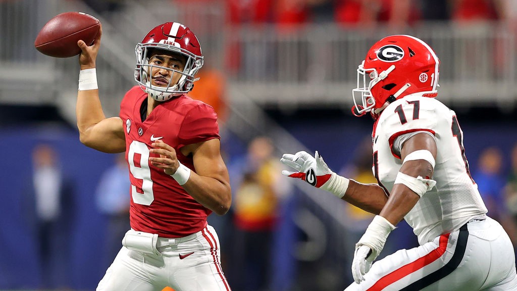 How to watch vs Alabama National Championship game What to Watch