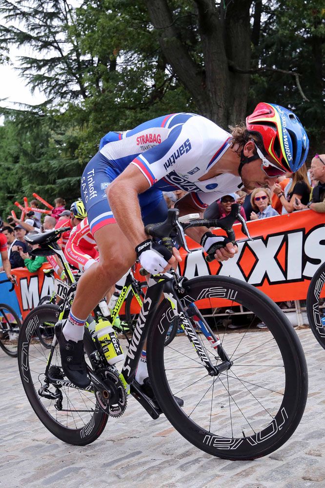 Peter Sagan (Slovakia)