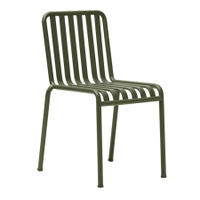 Palissade side chair, Hay