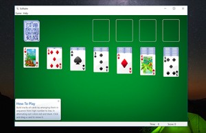 Spider Solitaire ! for Windows 10 (Windows) - Download