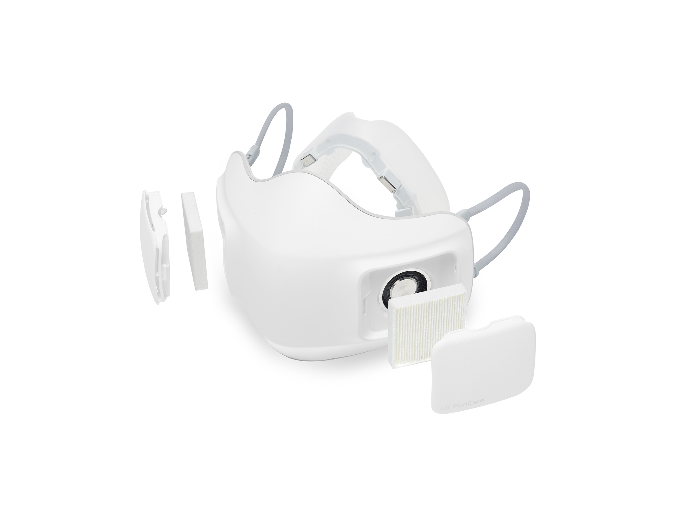 LG PuriCare price release date where to buy