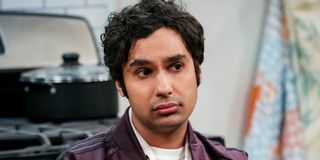 raj the big bang theory final season