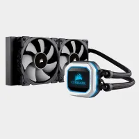 Corsair H100i | CPU cooler | £114.99 £97.74 at Amazon (save 15%)