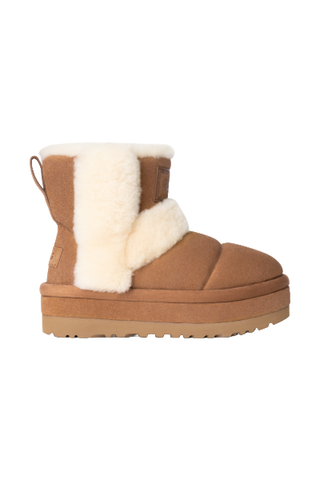 Ugg Women's Classic Chillapeak Boots (Were $250) 