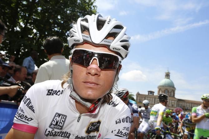 Carlos Alberto Betancur (AG2R - La Mondiale)
