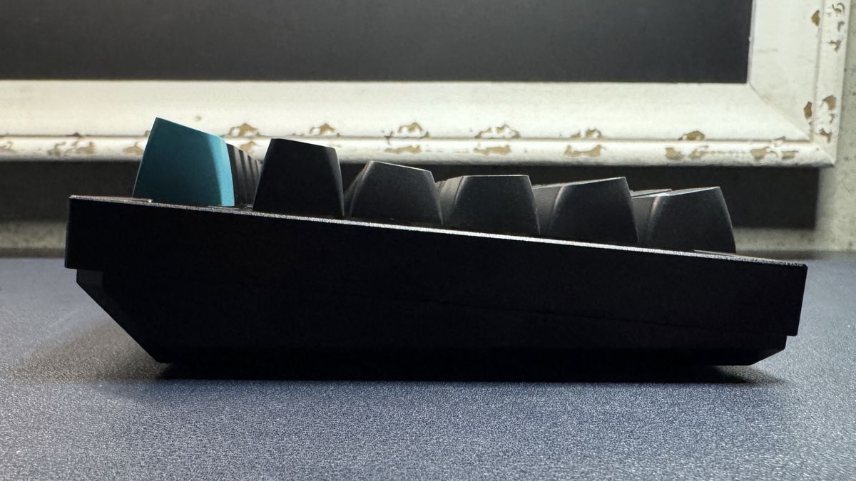 Keychron Q6 Ultra 8K