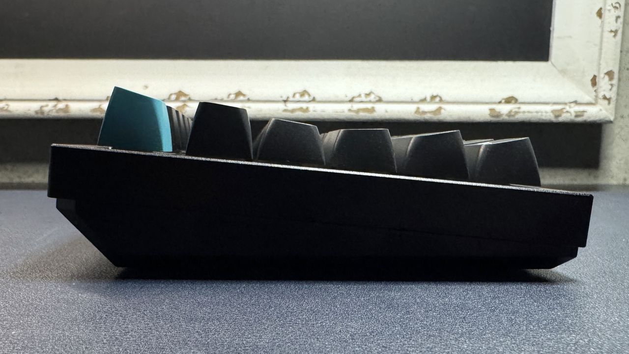 Keychron Q6 Ultra 8K