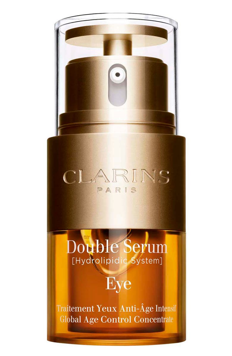 Double Serum&amp;reg; Eye Firming &amp;amp; Hydrating Anti-Aging Concentrate