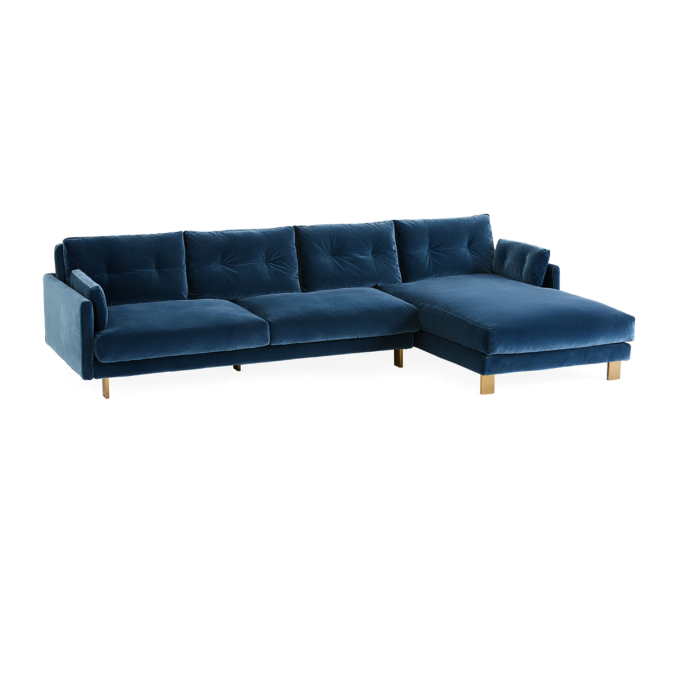 Sofa vs sectional which one is right for you? Livingetc