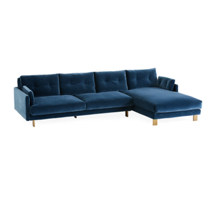 Malibu sectional sofa