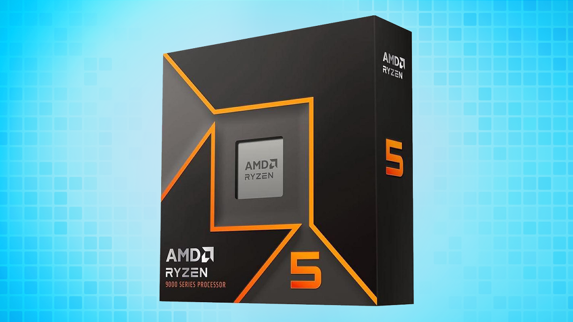 AMD Ryzen 5 9600X cpuのみ 箱無し AMD Ryzen 5 9600X Box クーラー