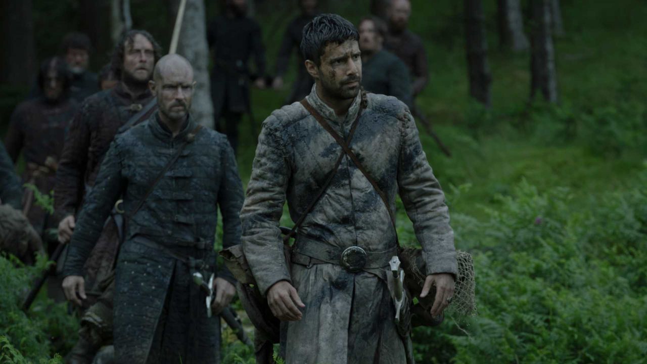 House of the Dragon S3 E5 foreshadows a major book character's death