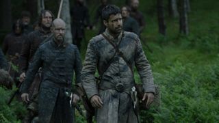 Fabien Frankel in House of the Dragon season 3 episode 5