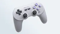 8BitDo SN30 Pro+