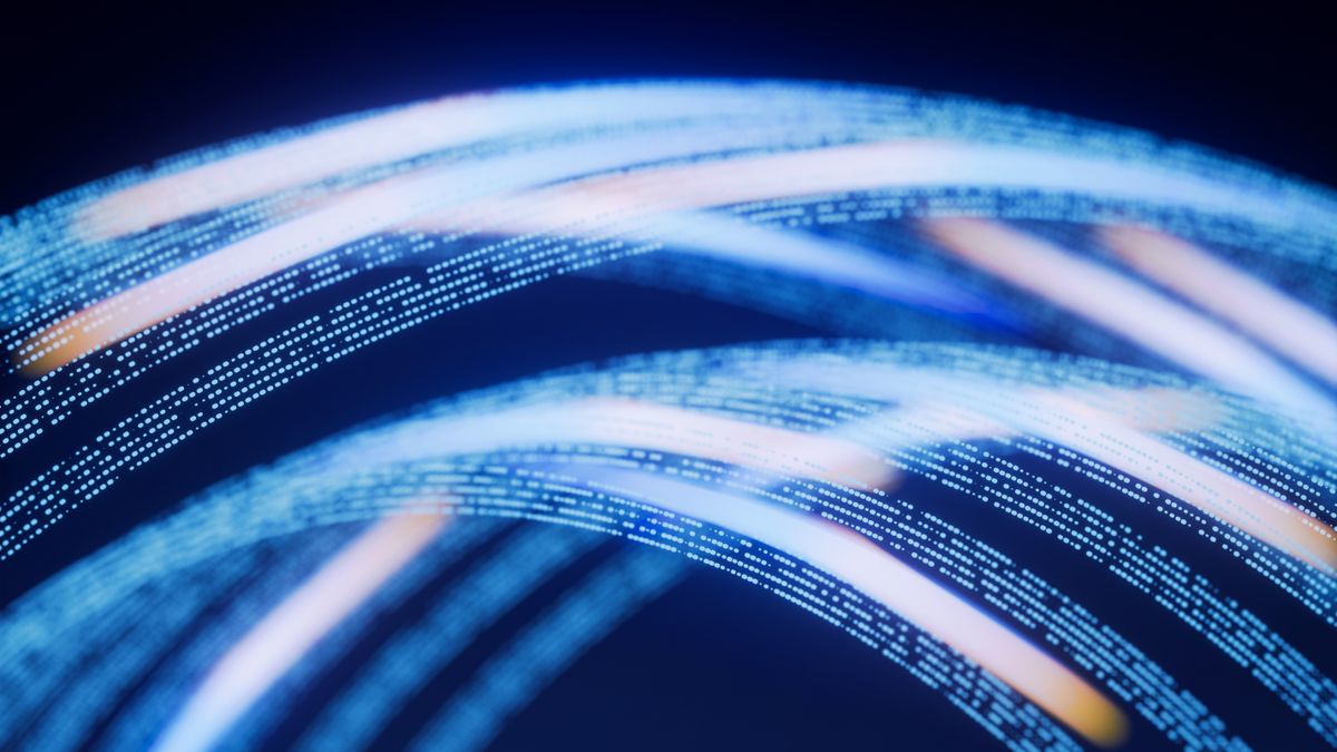 Scientists use AI to encrypt secret messages that are invisible to cybersecurity systems