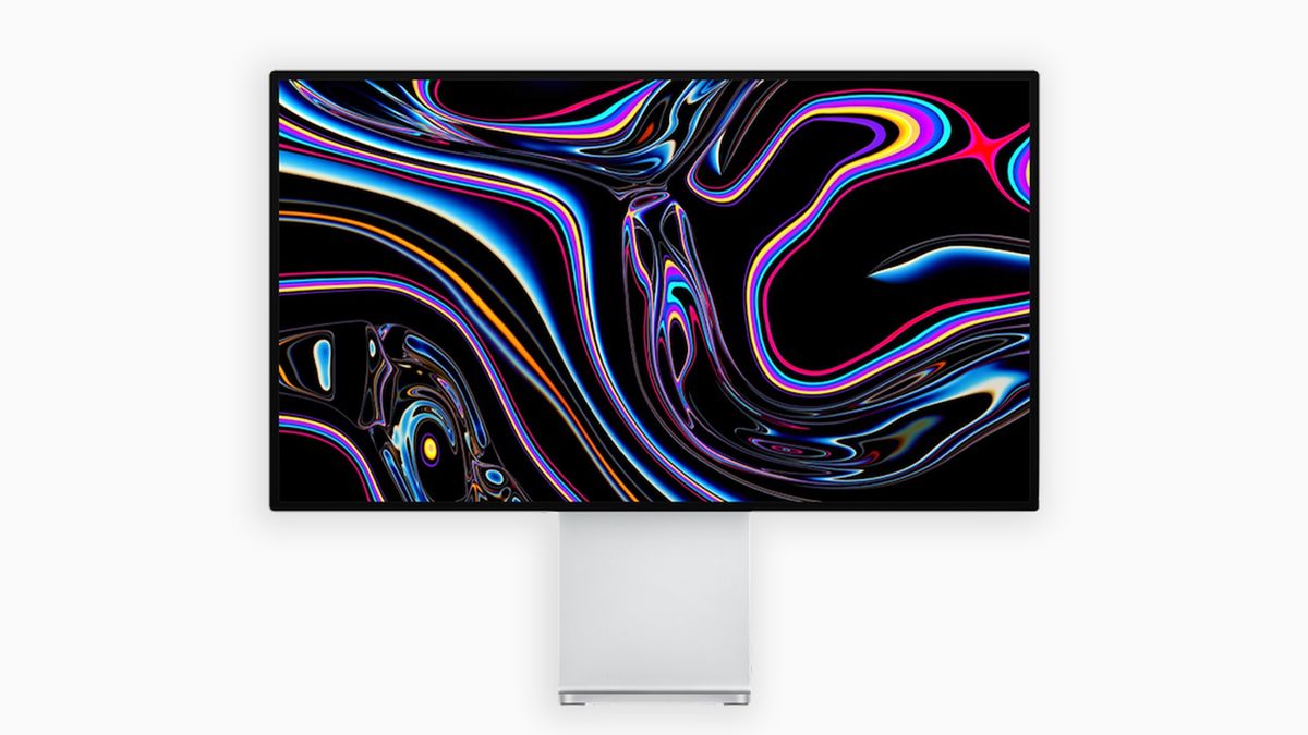 Apple's new 2021 iMac design is a huge surprise - literally | Creative Bloq