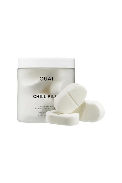 Ouai Chill Pills 