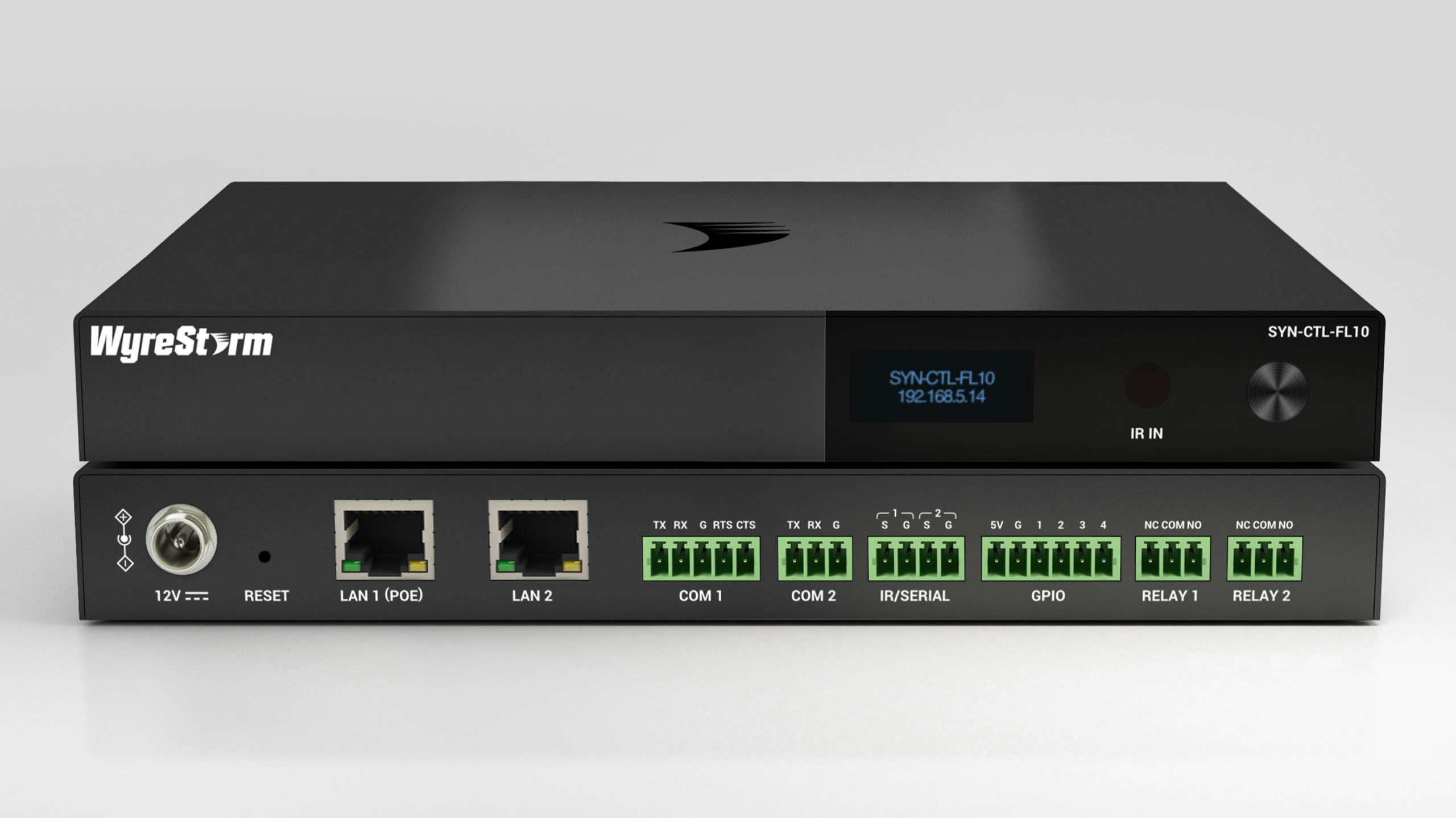 WyreStorm Technologies SYN-CTL-FL10