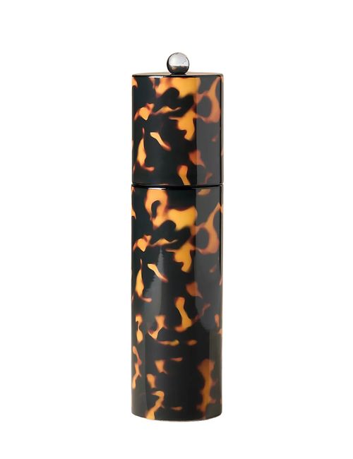 Addison Ross Tortoise Salt or Pepper Mill