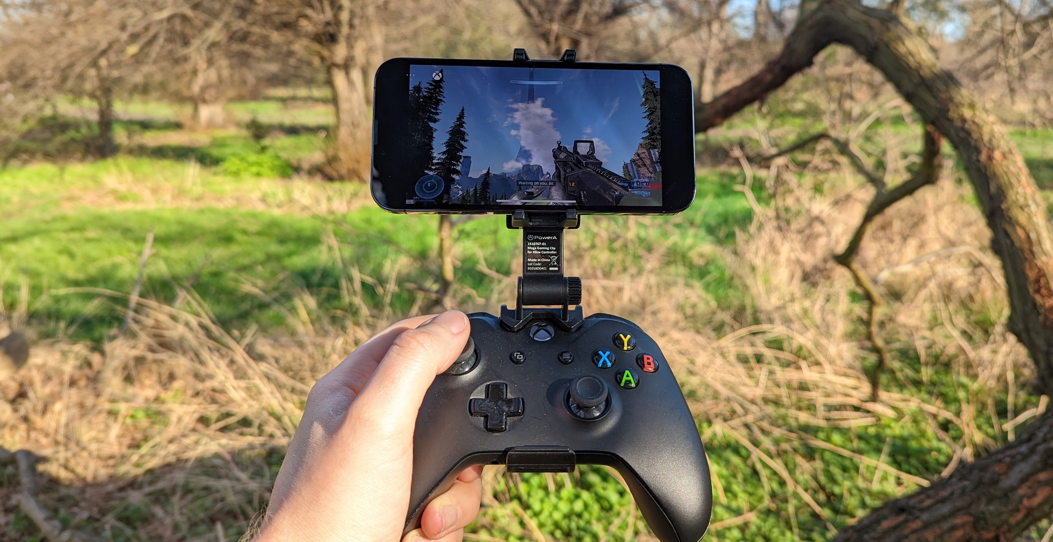 Xbox Cloud Gaming for iPhone and iPad becomes 'smoother and more