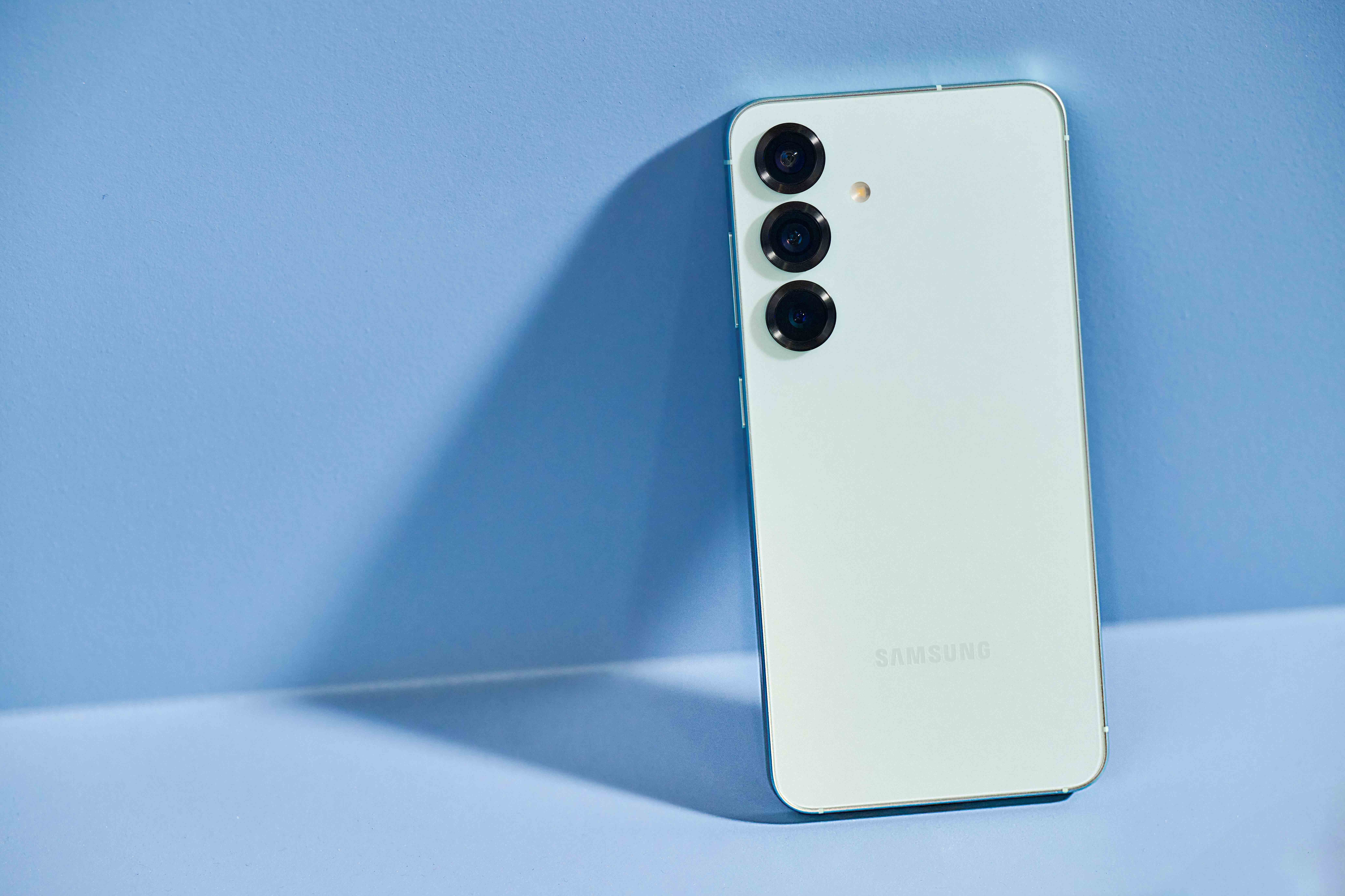 Samsung Galaxy S25