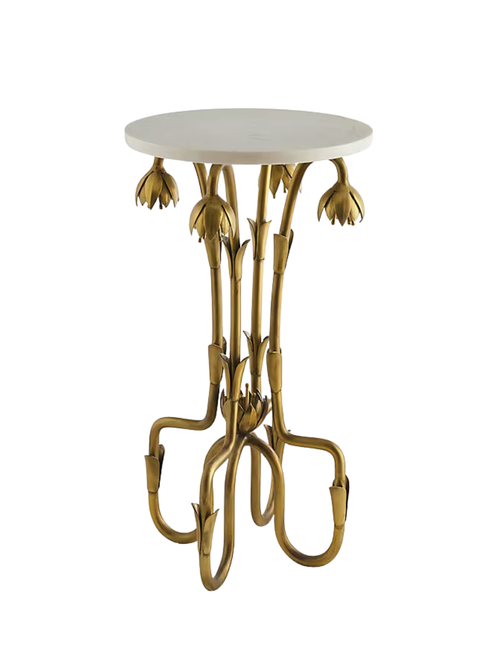 Frankie Accent Table