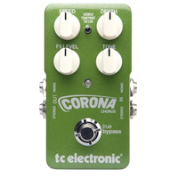 TC Electronic Corona Chorus: Was $128.99, now $99