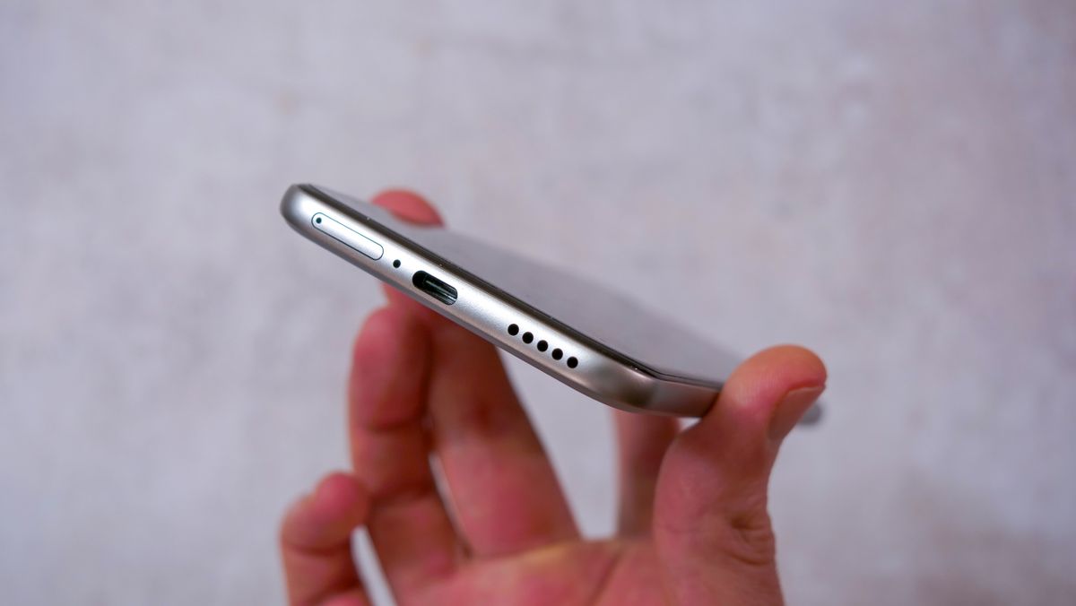A photo of the Honor 400 Pro