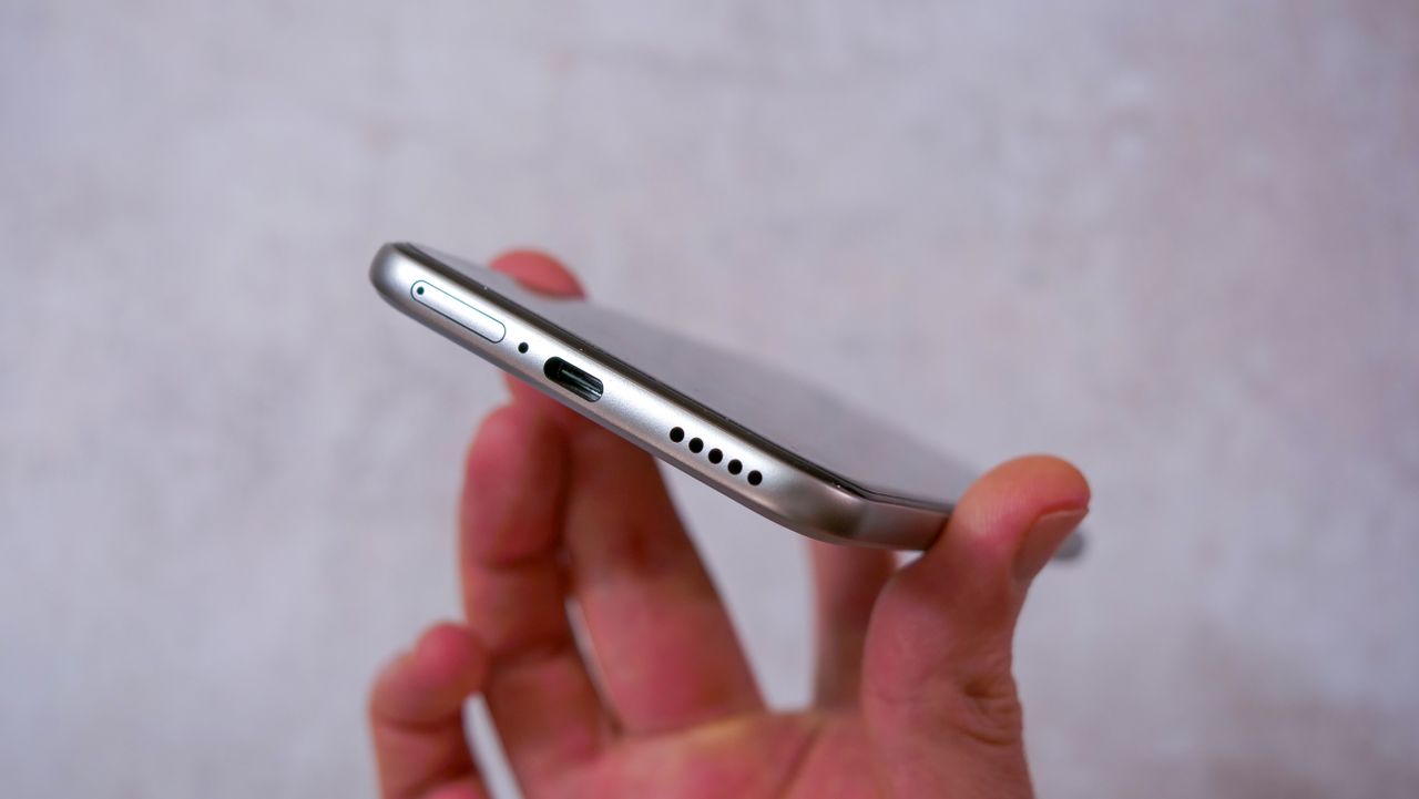 A photo of the Honor 400 Pro