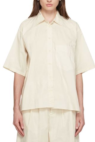 Off-White 'the Short Sleeve' Shirt