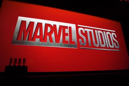 A general view of Marvel Studios' Avengers: Infinity War Screening at The Fox Theatre on April 26, 2018 in Atlanta, Georgia.